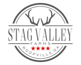 https://www.logocontest.com/public/logoimage/1561065022stag valey farms O3.png